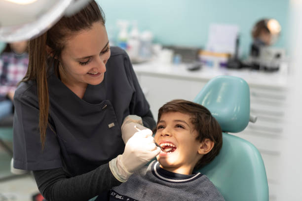 Best Emergency Orthodontic Repairs in Dundee, MI