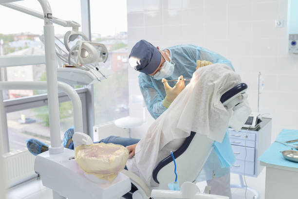 Best Weekend Emergency Dental Services in Dundee, MI